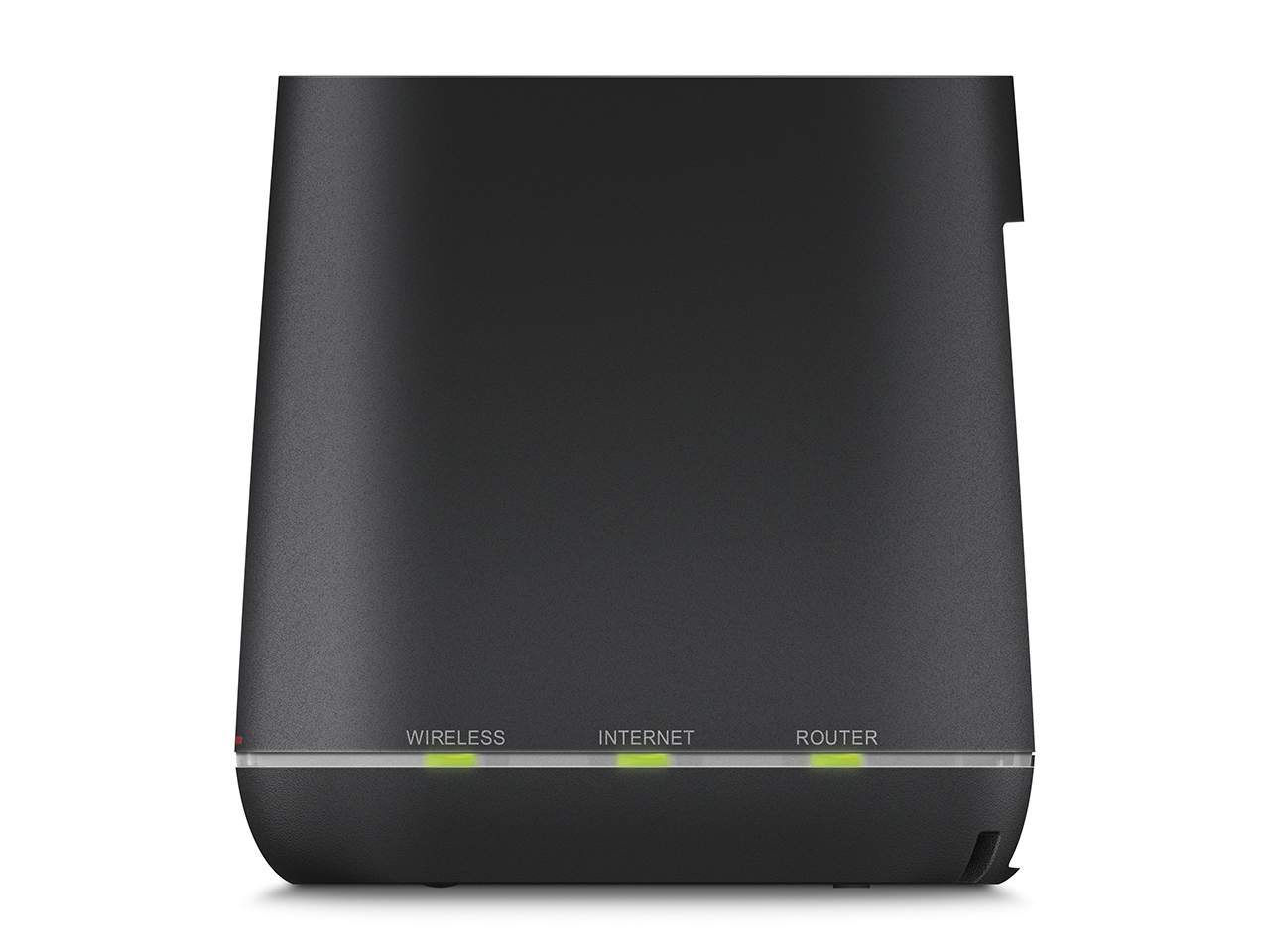 Buffalo WCR-1166DS wireless router Fast Ethernet Dual-band (2.4 GHz – image 2