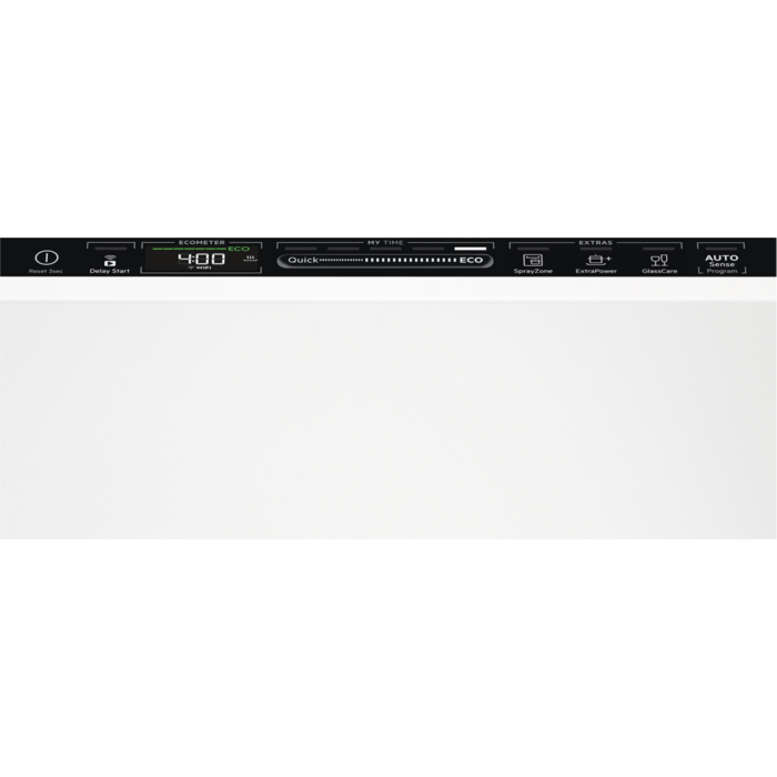 AEG FSS83708P Fully built-in 15 place settings – image 6