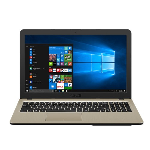 ASUS X540UB-DM718 Intel® Core™ i3 i3-7020U Laptop – image 1