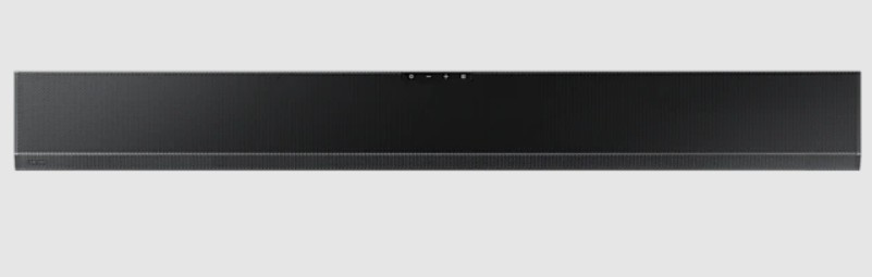 Samsung HW-Q700A/ZG soundbar speaker Black 3.1.2 channels – image 4