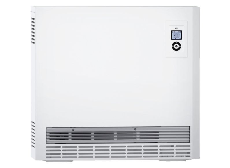 AEG WSP 1211 F