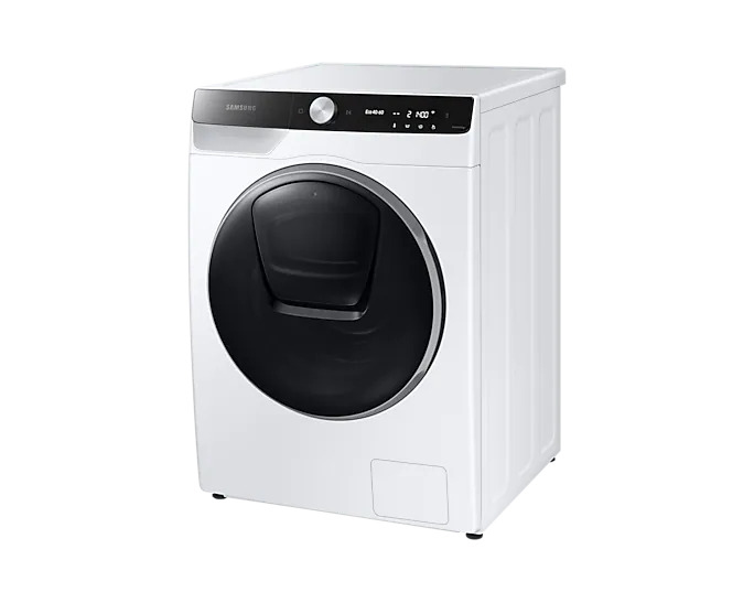 Samsung WD90T984ASES2 washer dryer Freestanding Front-load White – image 3