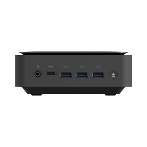 GIGABYTE Brix extreme – image 3