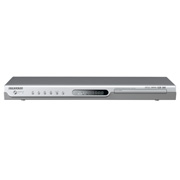 Samsung P355 DVD Player Audio MP3