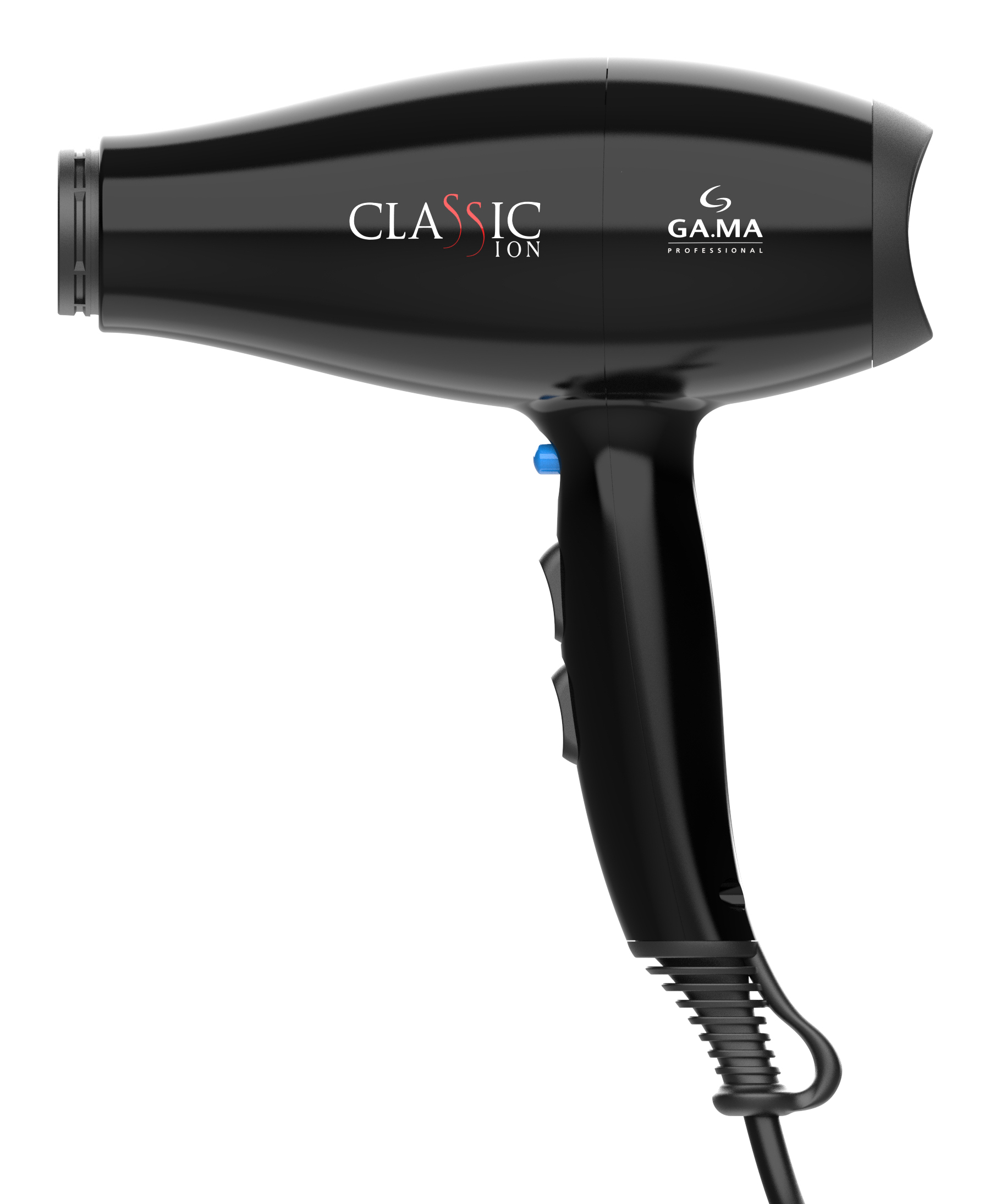 GA.MA Classic hair dryer – image 2