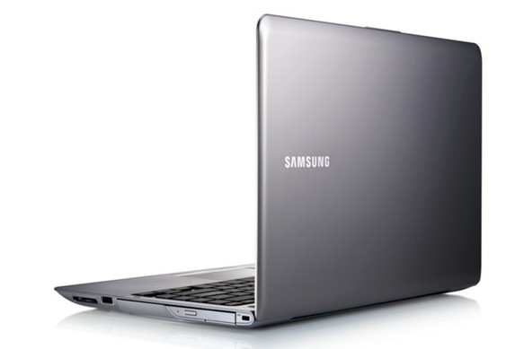 Samsung 5 NP530U4B-A01VE laptop Intel® Core™ i5 i5-2467M – image 6