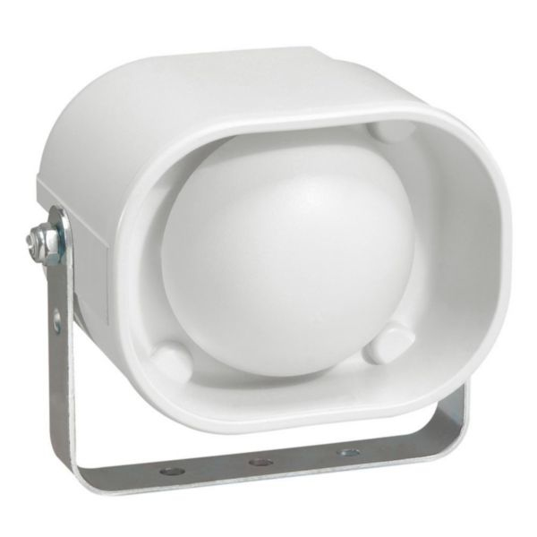 Legrand 040594 fire alarm system