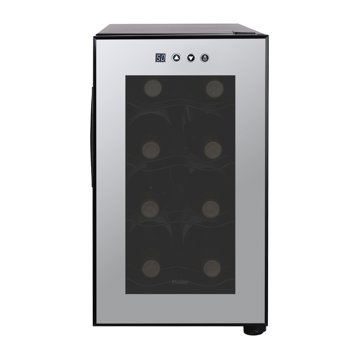 Haier 8-Bottle Wine Cellar – image 5