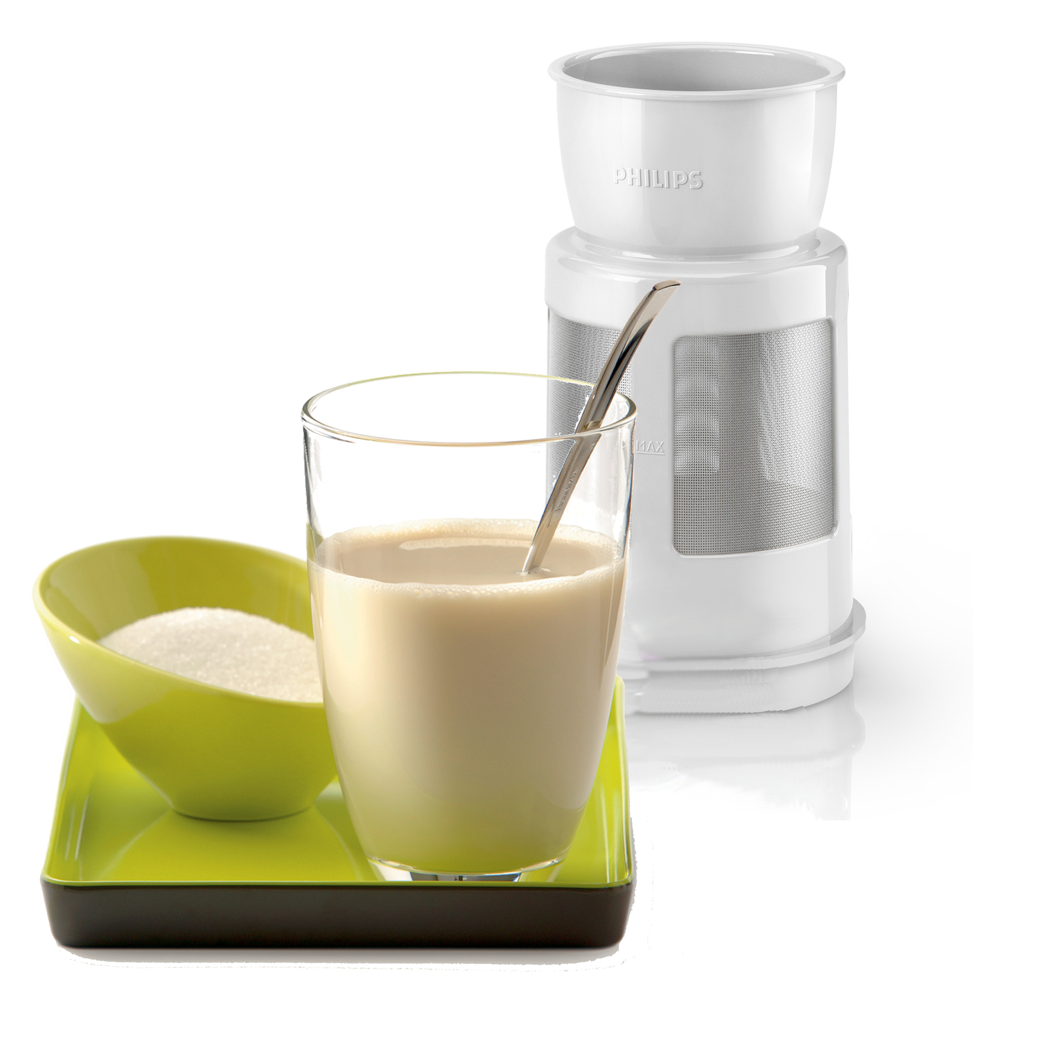 Philips Daily Collection HR2874/02 blender Tabletop blender – image 9