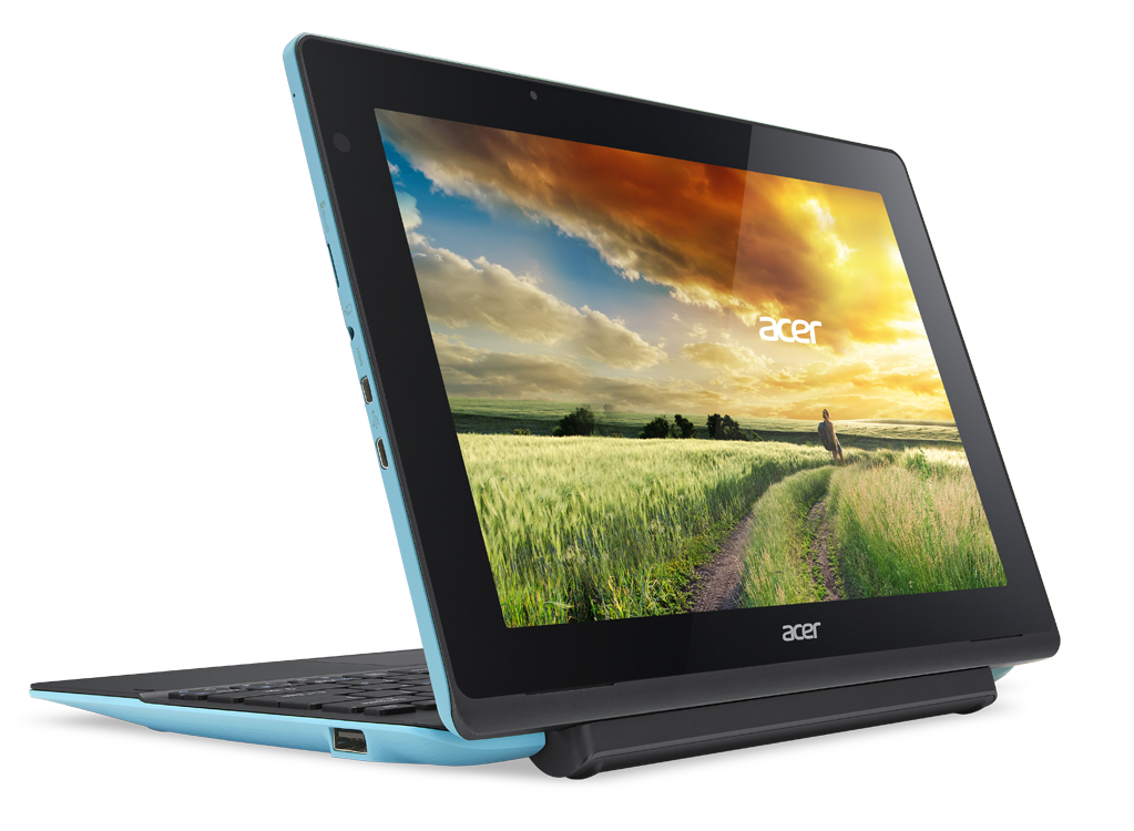 Acer Aspire Switch 10 E SW3-013-17NL Intel Atom® Z3735F Hybrid (2-in-1) – image 4