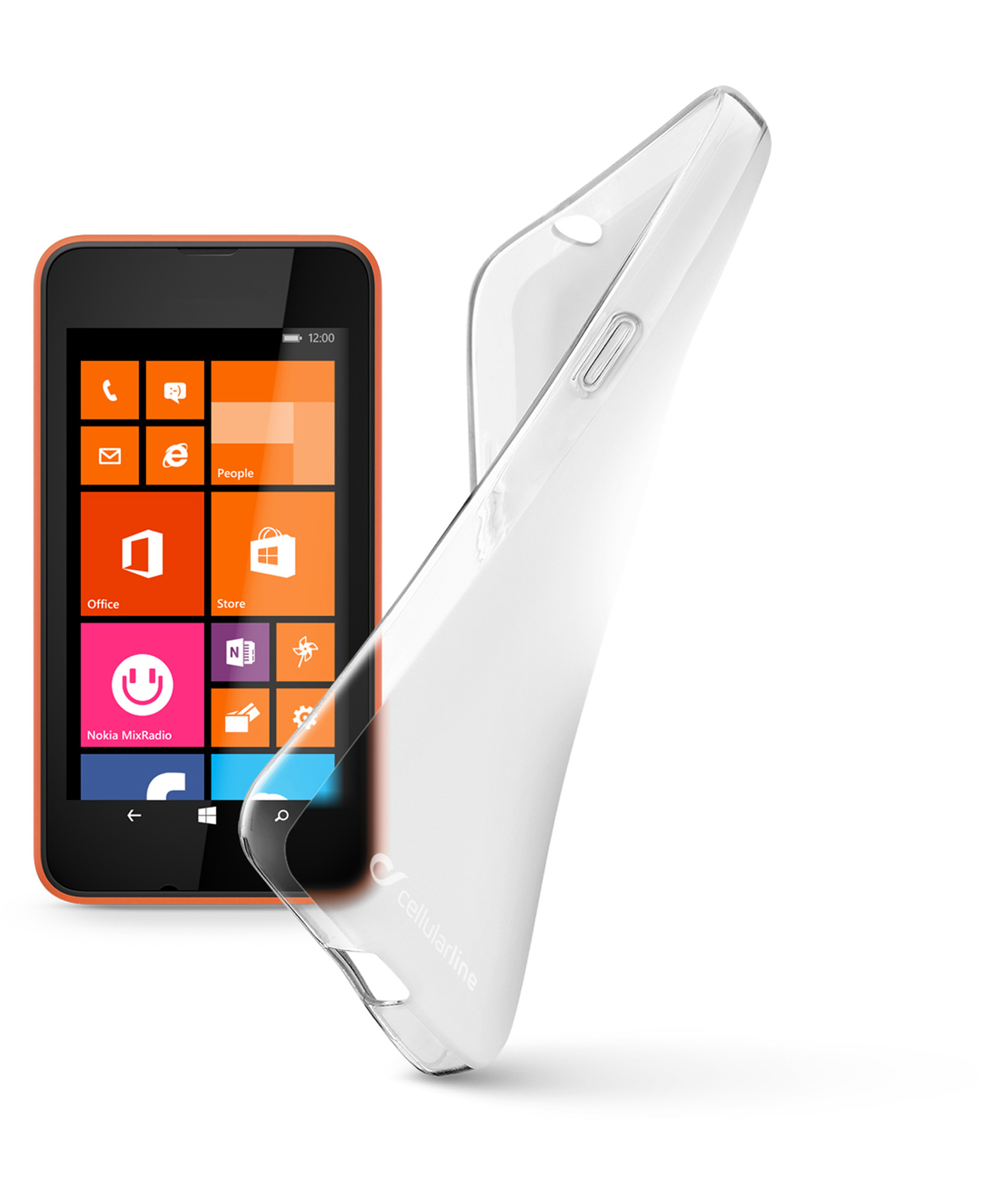 Cellularline Shape - Lumia 530 – image 1