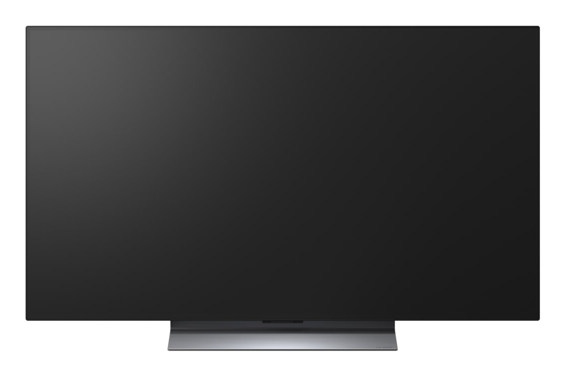 LG OLED evo AI OLED48G53LS TV – image 2