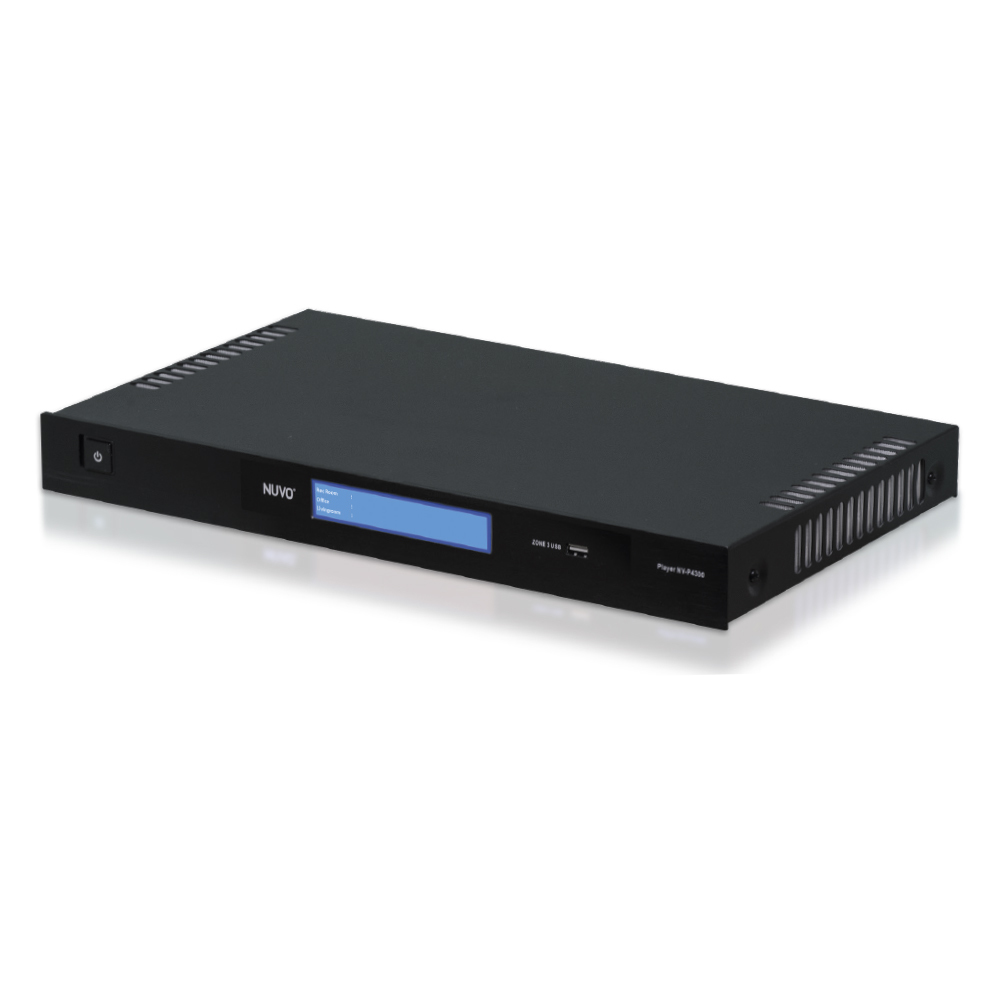 Legrand NV-P4300-EU home audio system