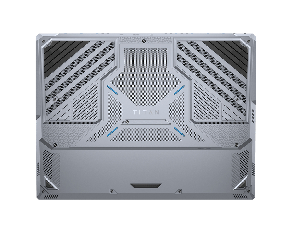 MSI Titan 18 HX A14V – image 4