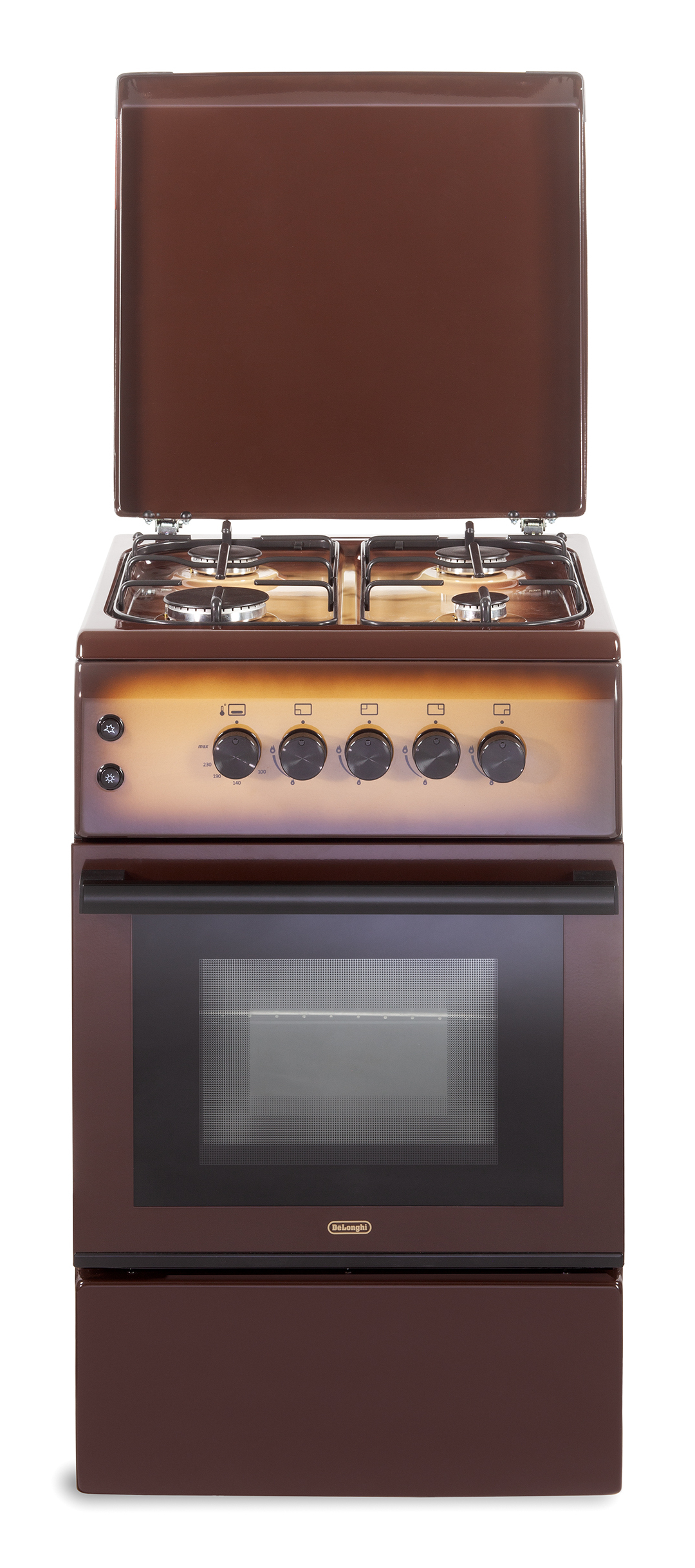 De’Longhi DL554GK2 — vue 1 sur 2
