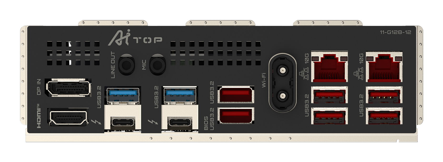 GIGABYTE W880 AI TOP – image 5