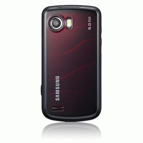 Samsung Omnia GT-B7610 – image 4