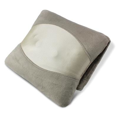 HoMedics SP-49HW massager Universal Beige, Silver