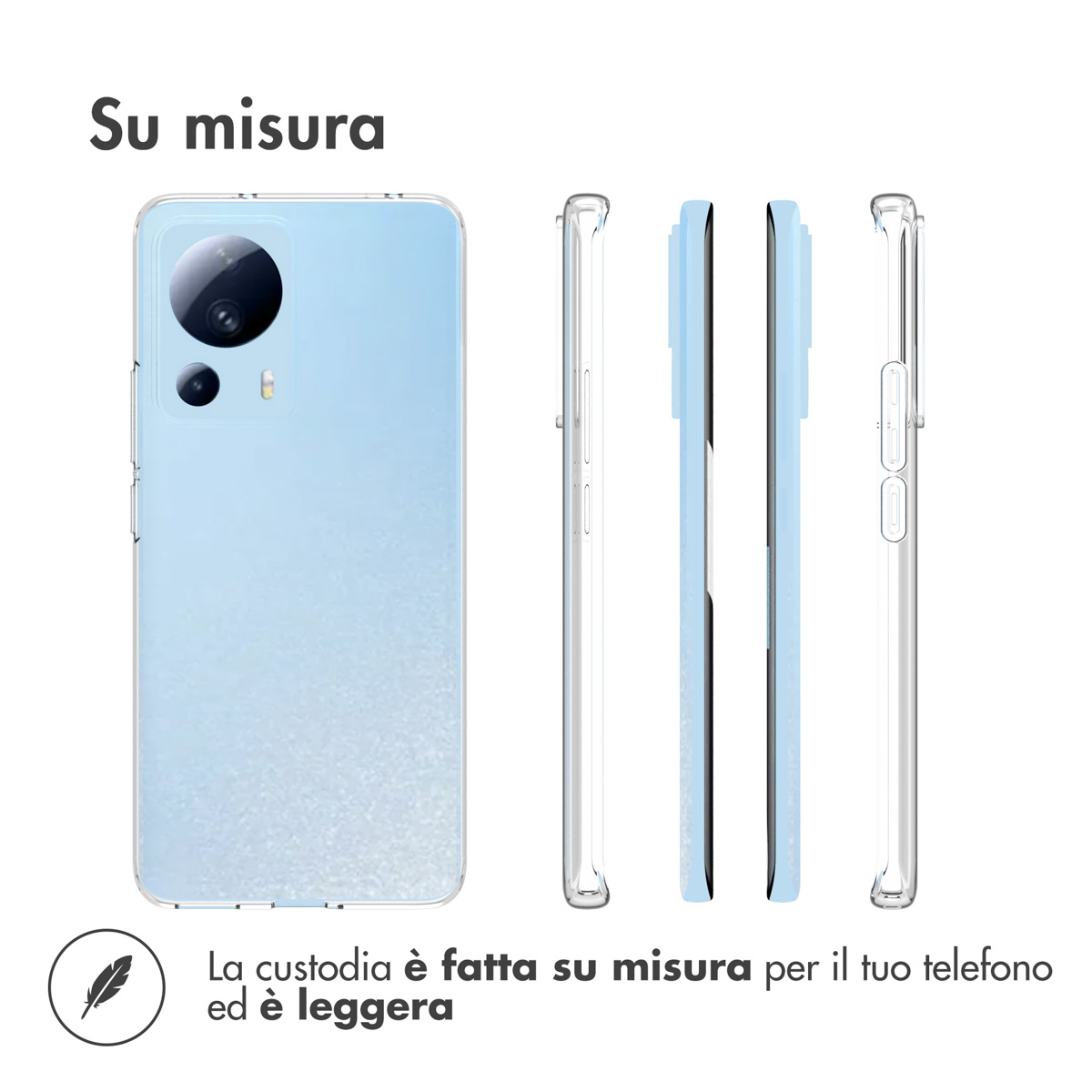 Accezz SH00059078 mobile phone case – image 3