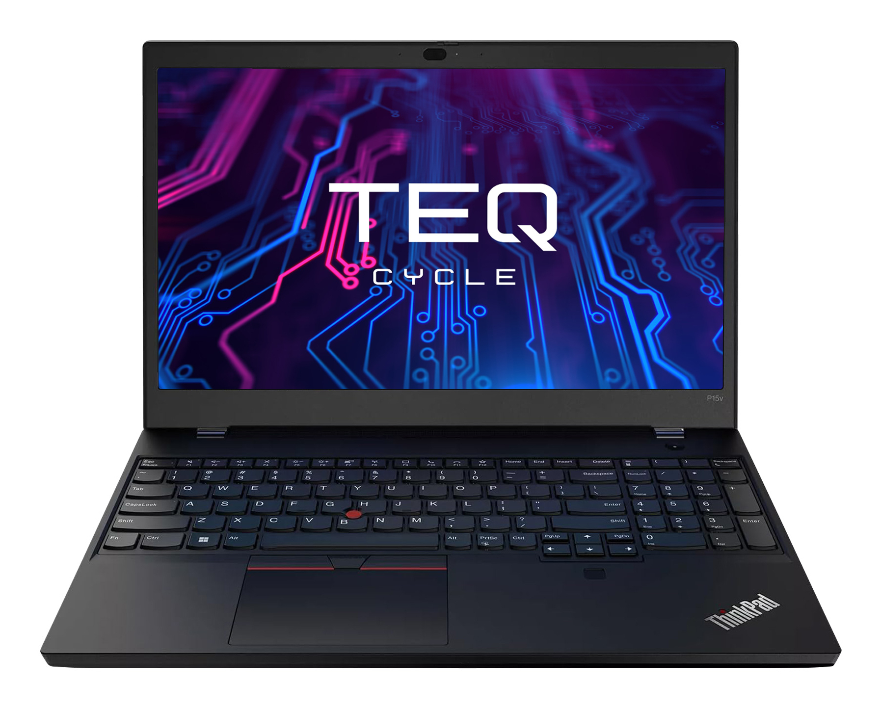 Teqcycle Lenovo ThinkPad P15v G3 – image 1