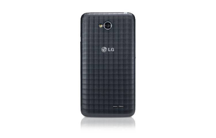 LG Optimus L 70 – image 2