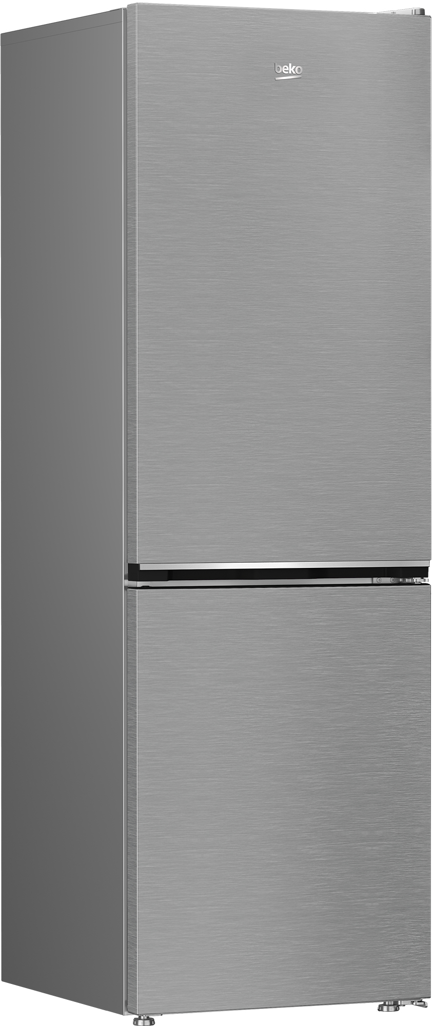 Beko B1RCHE363XB fridge-freezer Freestanding – image 2
