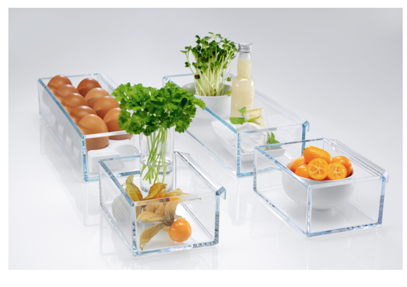 Electrolux ENC8MD19S fridge Built-in – image 4