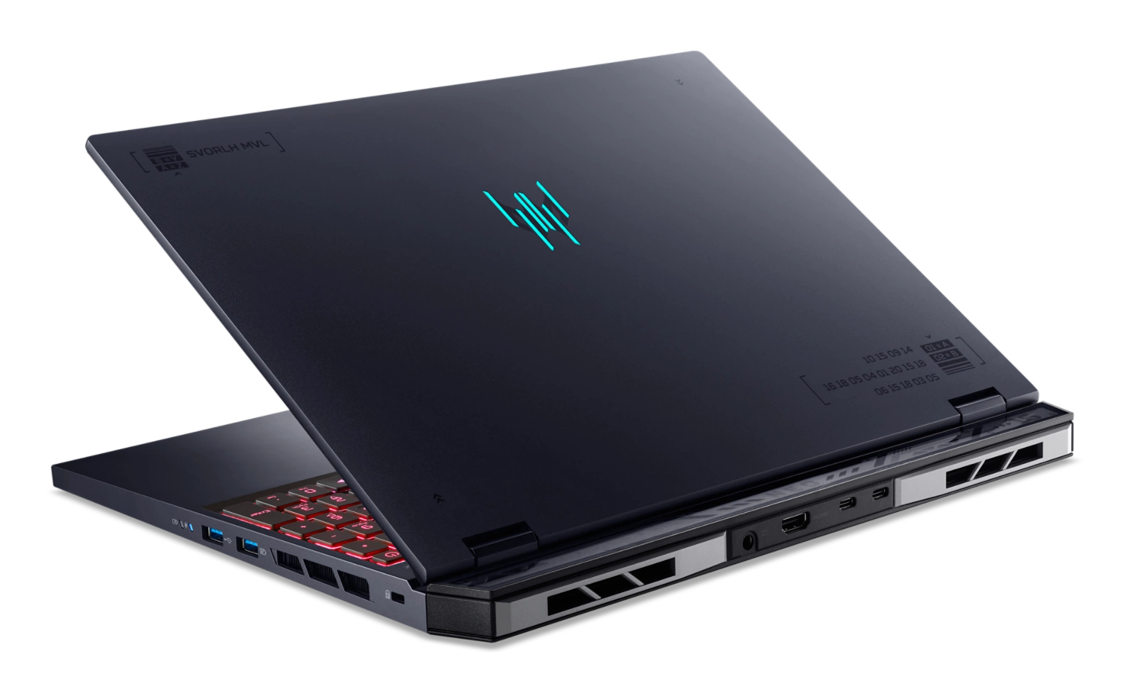 Acer Predator Helios Neo 18 PHN18-71 – image 5
