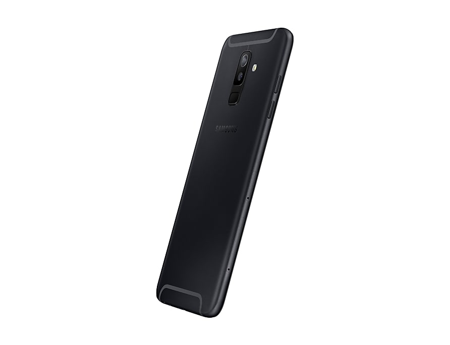 Samsung Galaxy A6+ 15.2 cm (6") Dual SIM 4G Micro-USB 3 GB 32 GB 3500 mAh Black – image 9