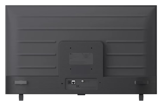 LG 32LB650BPUA TV – image 4