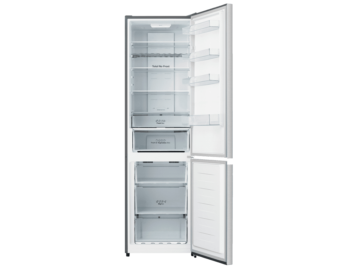 Hisense RB440N4ACD fridge-freezer Freestanding – image 3