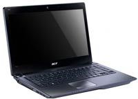 Acer TravelMate 4750G-2414G64Mnss Intel® Core™ i5 i5-2410M 35.6 cm (14") 4 GB DDR3-SDRAM 640 GB HDD NVIDIA® GeForce® GT 540M Windows 7 Professional Silver
