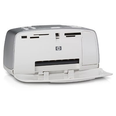 HP Photosmart 375 Compact Photo Printer