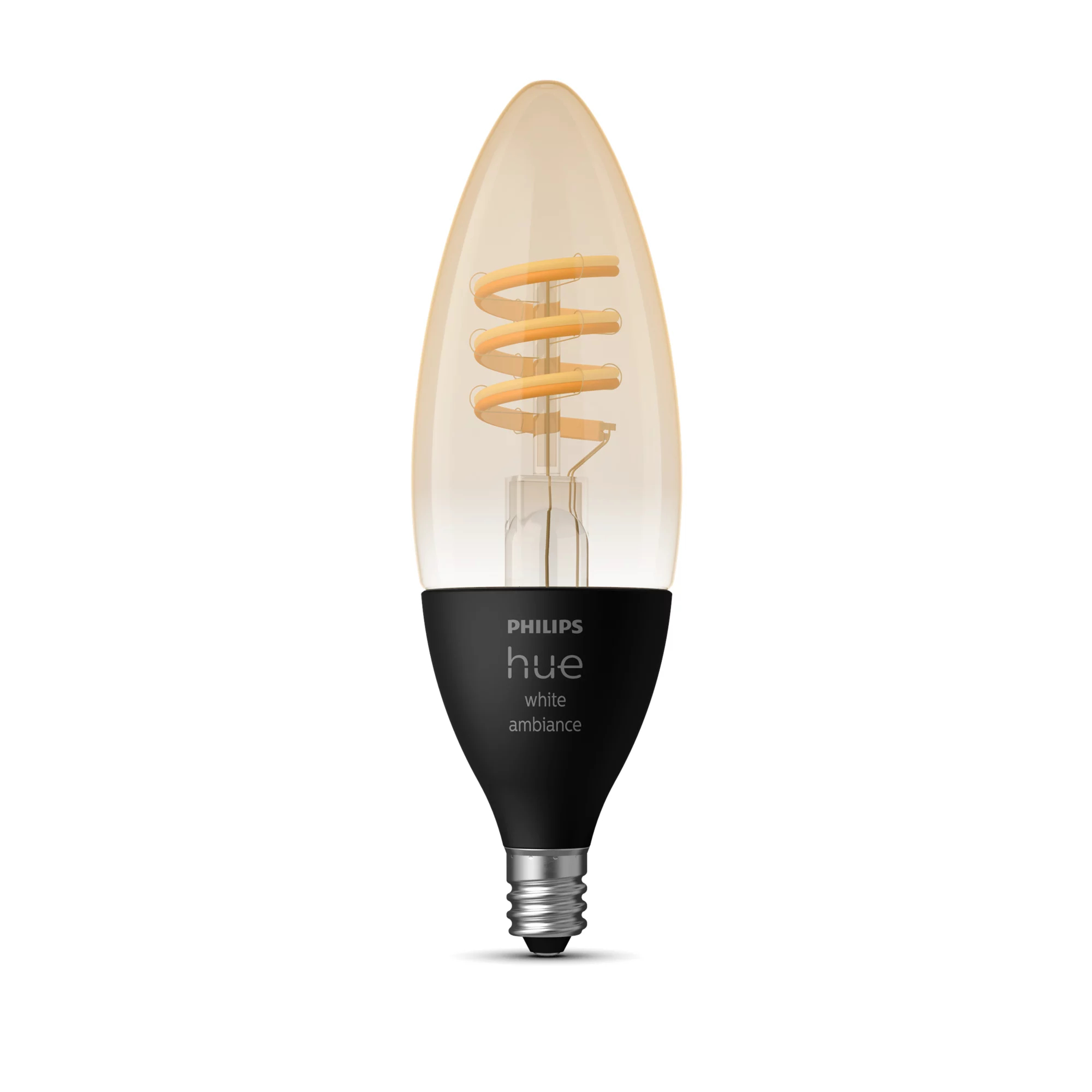 Philips by Signify Philips 46677577056 smart lighting Smart bulb Bluetooth/Zigbee – image 2