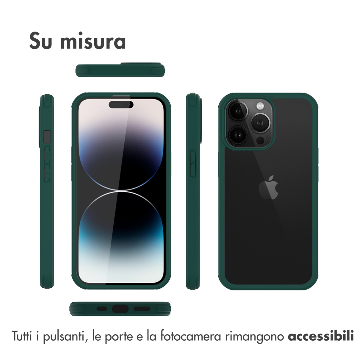Accezz SH00051946 mobile phone case – image 4