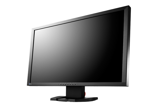 EIZO FG2421 computer monitor