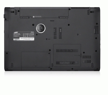 Samsung R R720-JS01 Intel Pentium Mobile T4200 – image 5