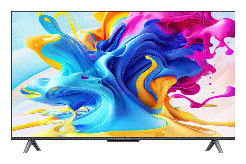 TCL C643 43" — vue 1 sur 5