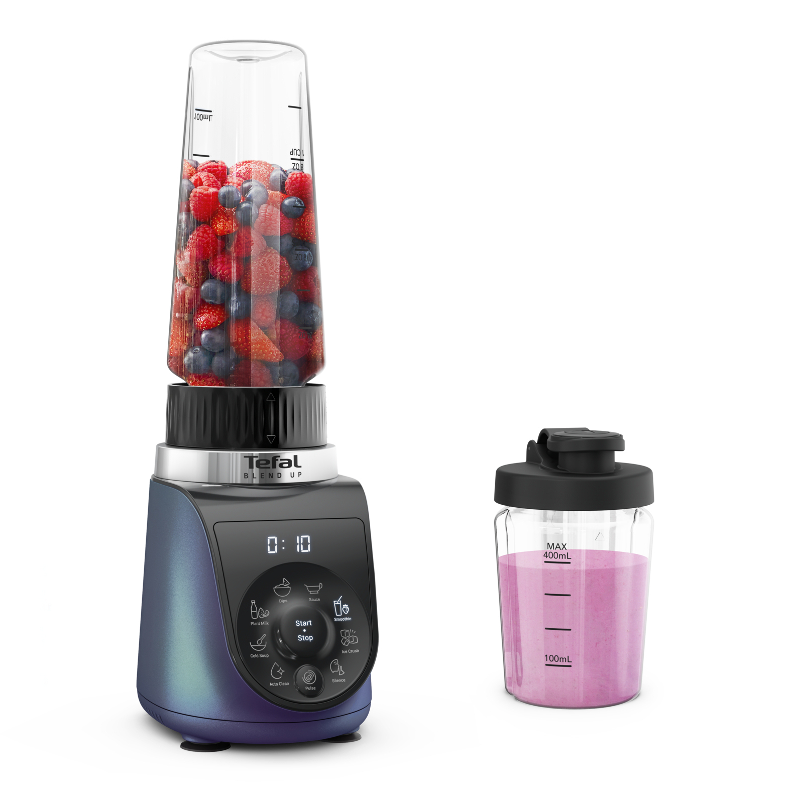Tefal BL19H4F0 — vue 1 sur 8