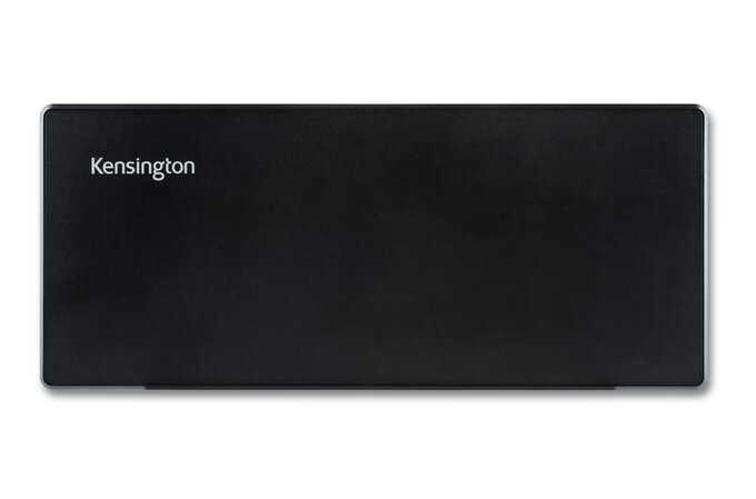 Kensington SD4785P USB-C & USB-A 10Gbps Dual 4K Hybrid Docking Station with – image 4