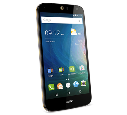 Acer Liquid Z630S – image 7