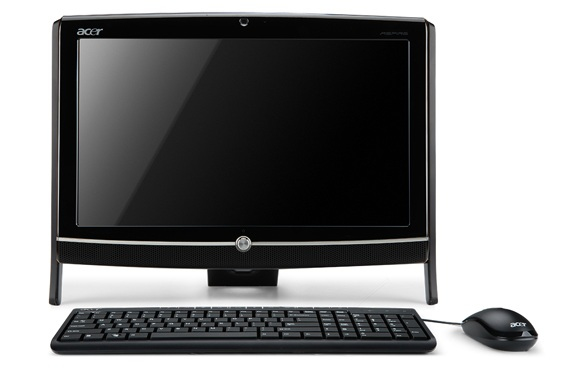 Acer Aspire 850 Intel Pentium G G630
