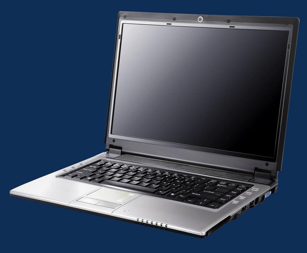 Haier T51 laptop Intel® Core™2 Duo T5250 – image 1