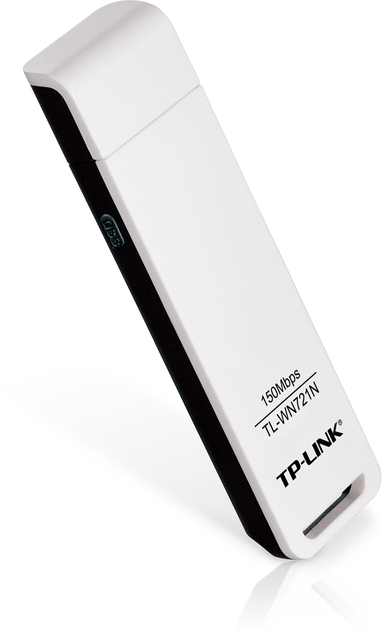 TP-Link TL-WR150KIT wireless router Fast Ethernet White – image 3
