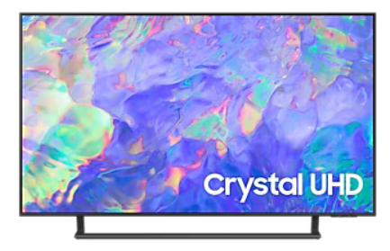 Samsung Series 8 F-50CU85S60B TV – image 1