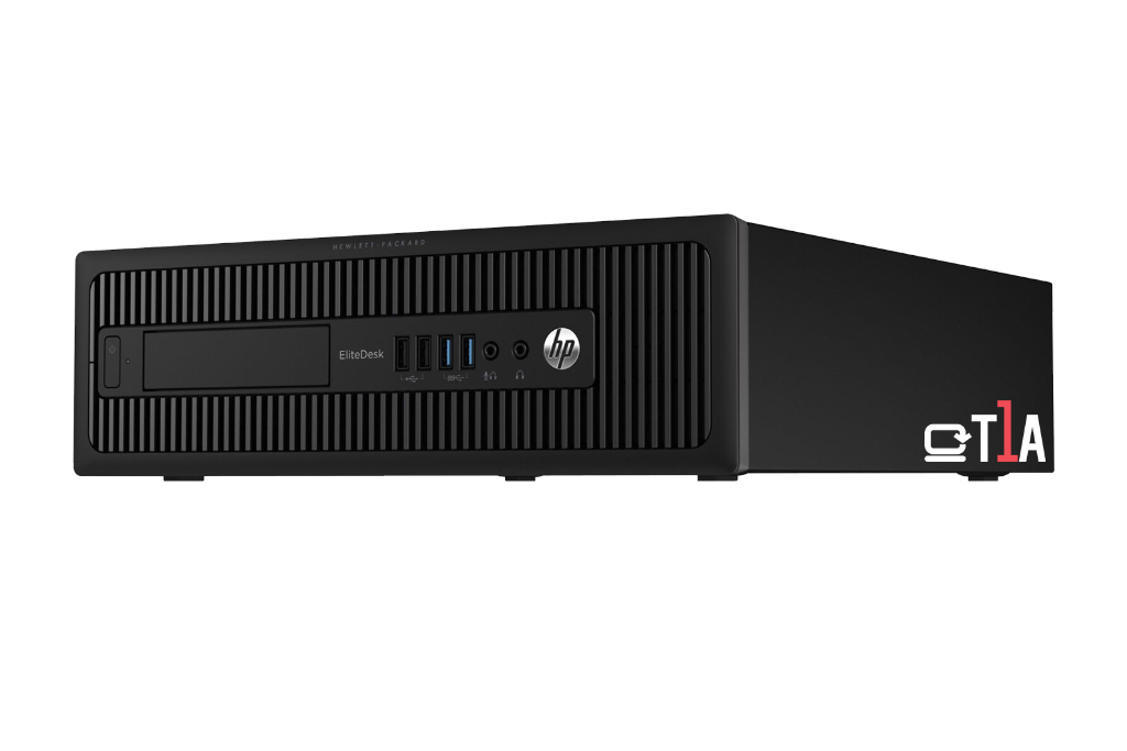 T1A D-HPED700G1-MU-C002 PC/workstation Intel® Core™ i5 i5-4590 – image 2