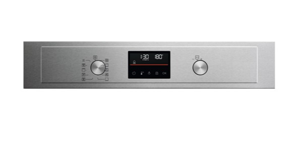 Electrolux EAM4P46TX 72 L 3940 W Stainless steel – image 2