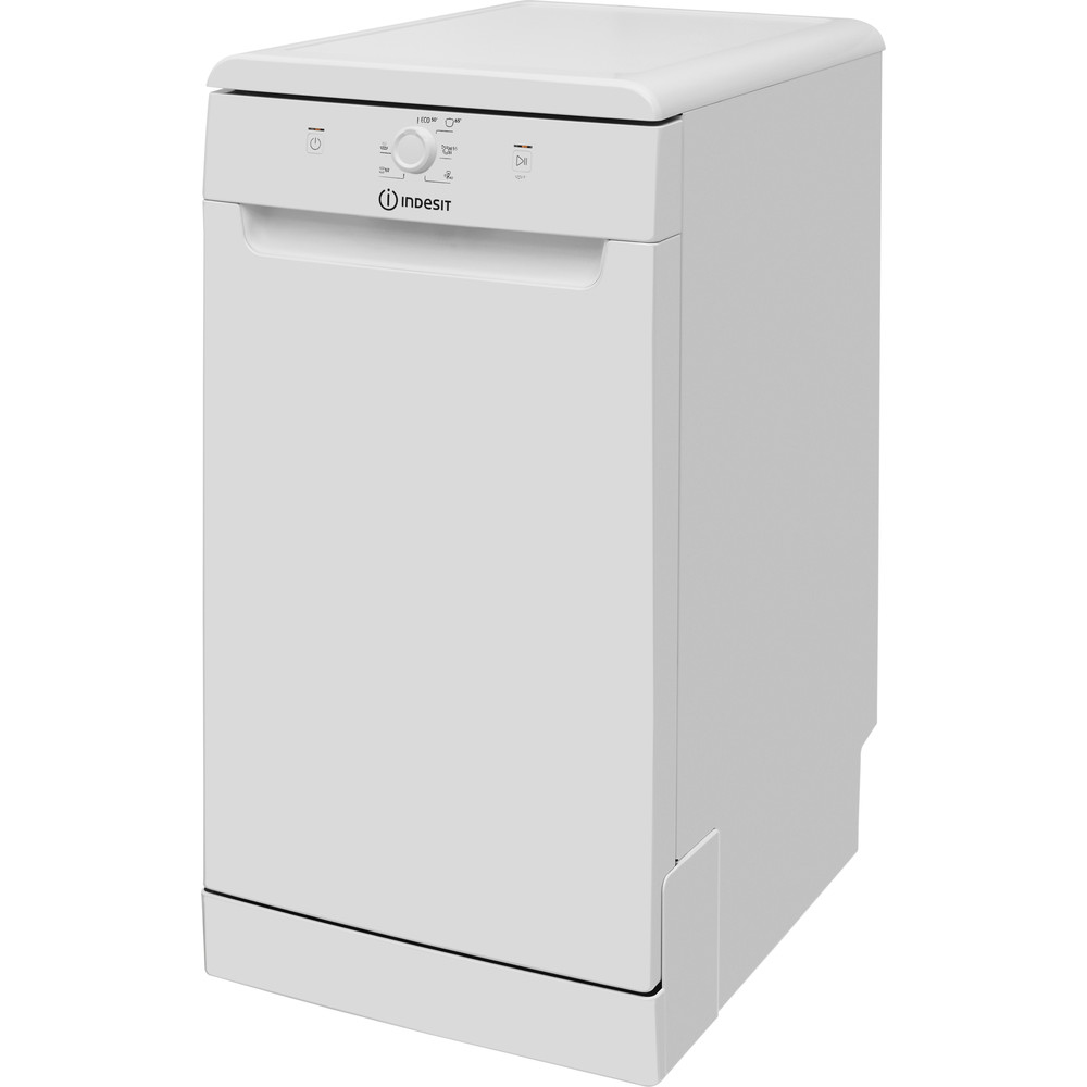 Indesit DSFE 1B10 UK – image 2