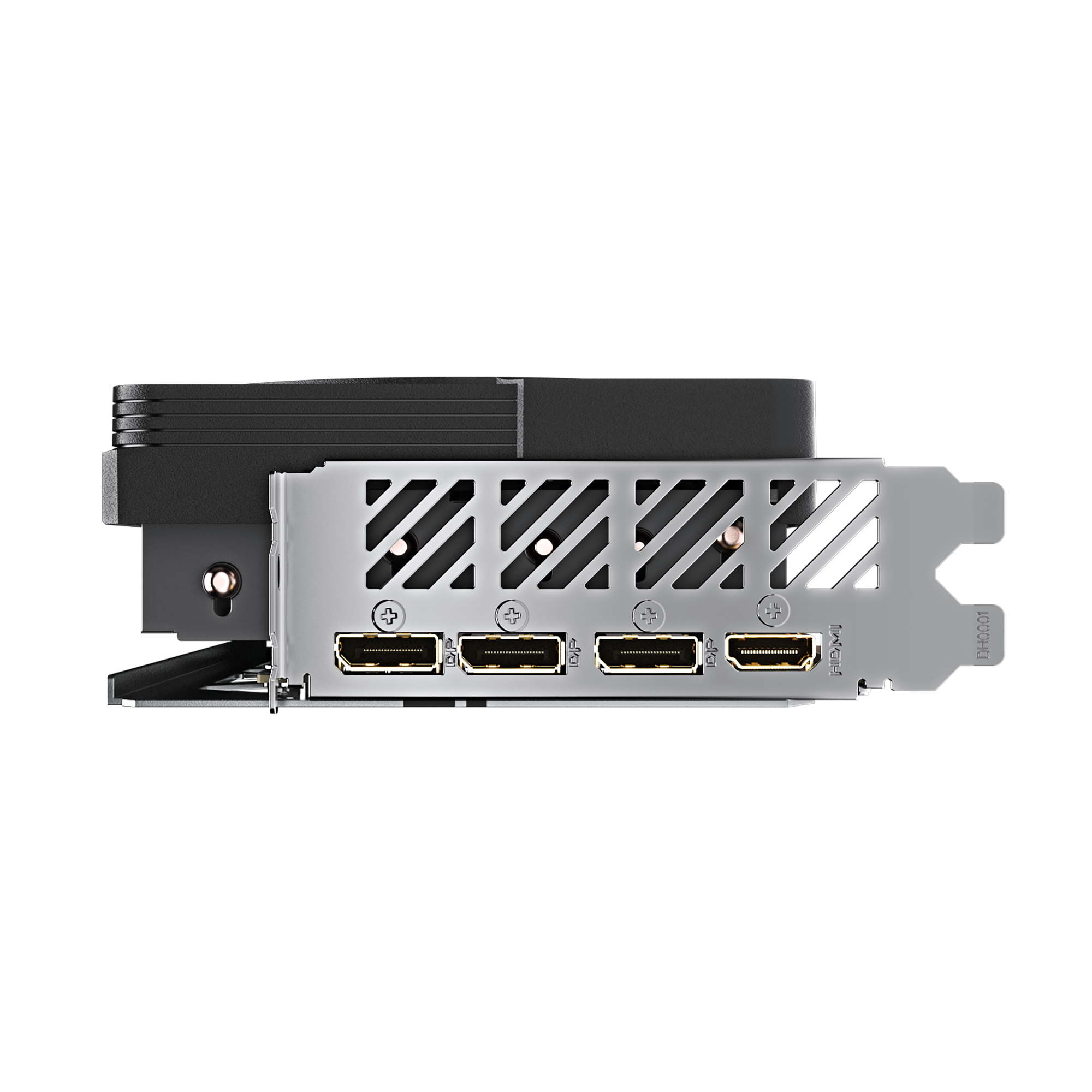 GIGABYTE GeForce RTX­­ 4070 Ti SUPER WINDFORCE MAX OC 16G – image 8