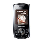 Samsung SGH-J700G – image 3